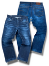 Vintage G-Star Baggy Jeans (S)