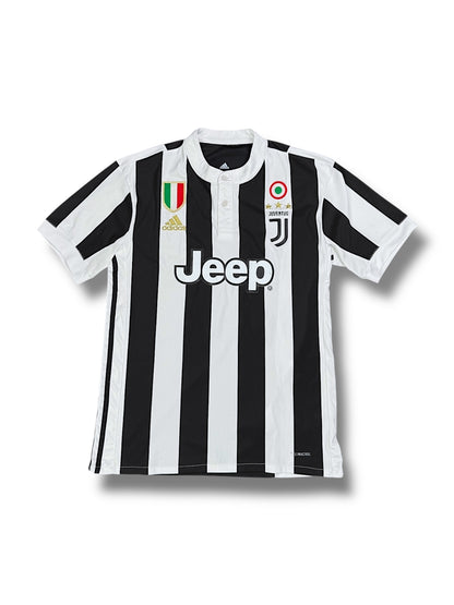 Vintage Adidas Juve Dybala Trikot (M)