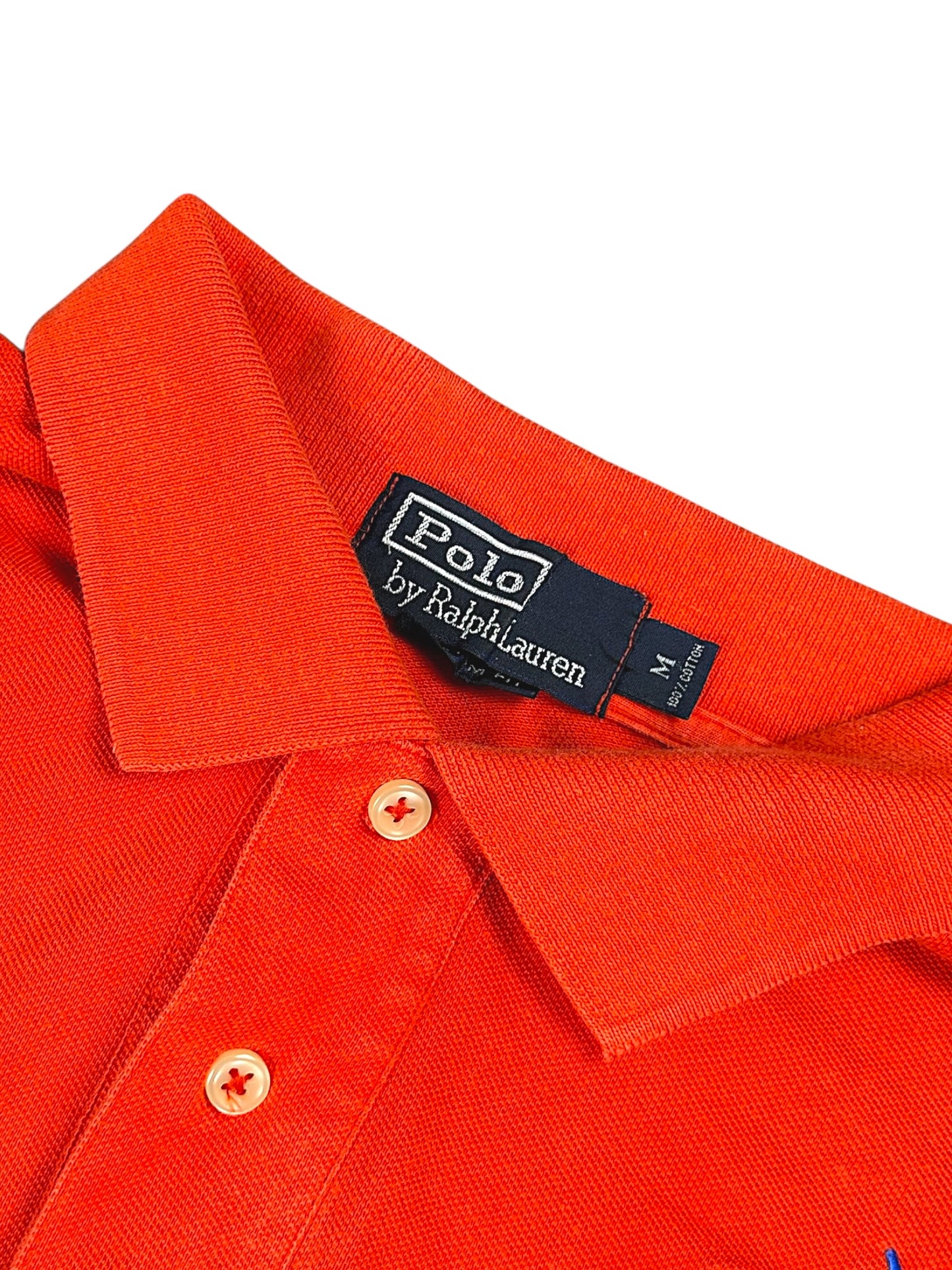 Vintage Ralph Lauren Polo (M)