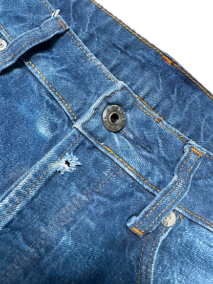 Vintage G-Star Straight Leg Jeans (S)