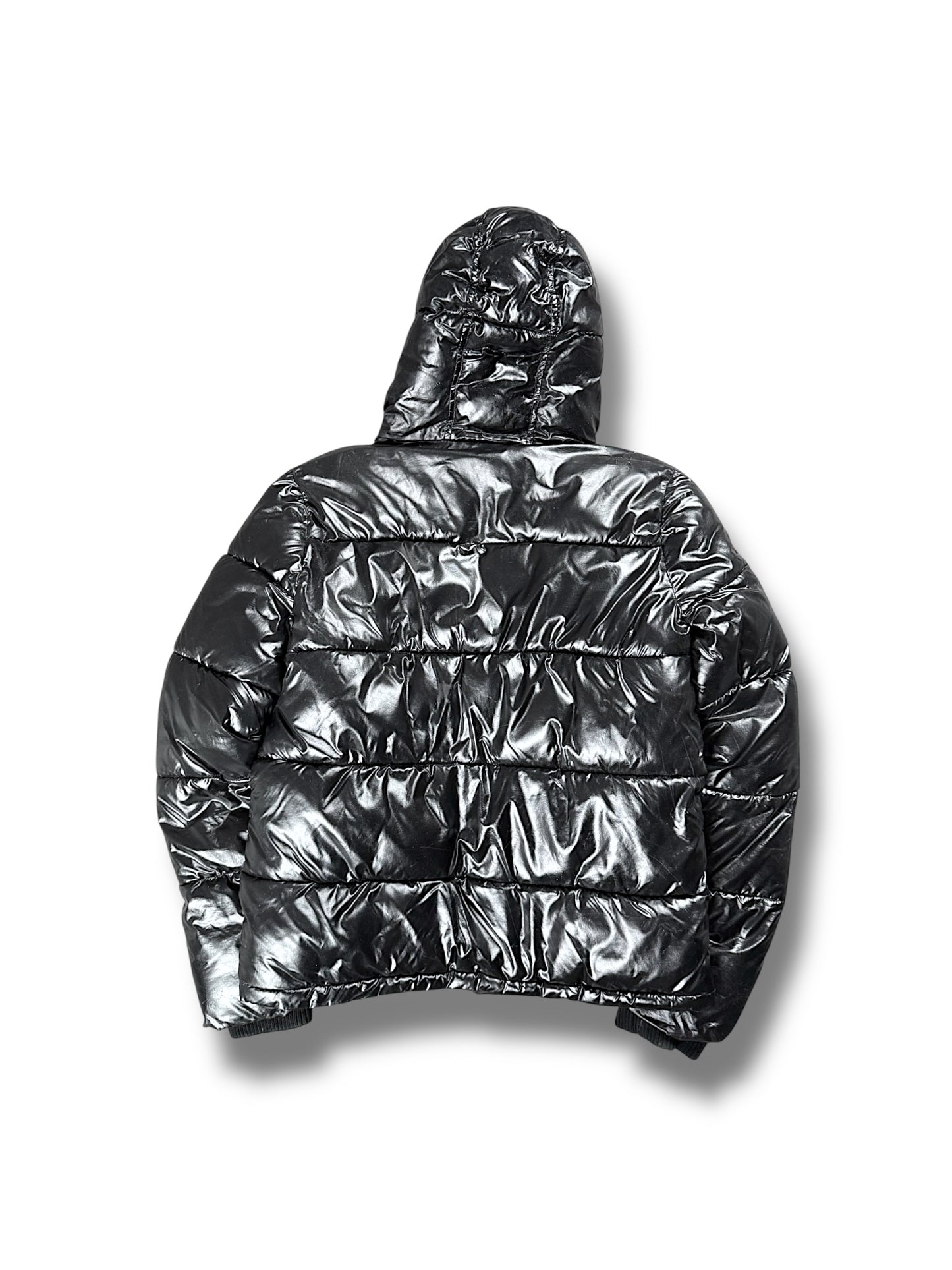 Vintage Kaporal Daunenjacke (S)