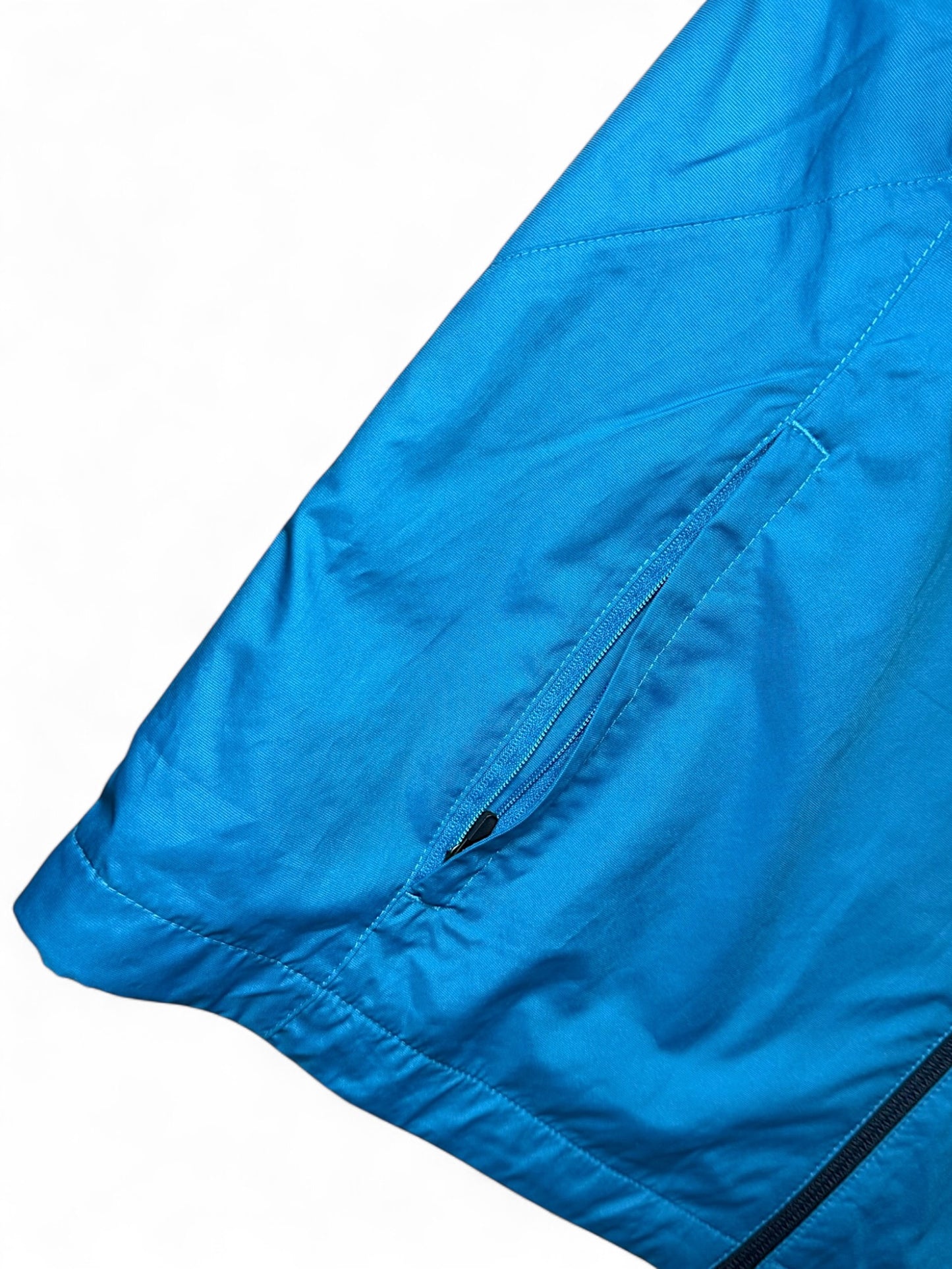 Vintage Nike Barcelona Trainingsanzug (M)