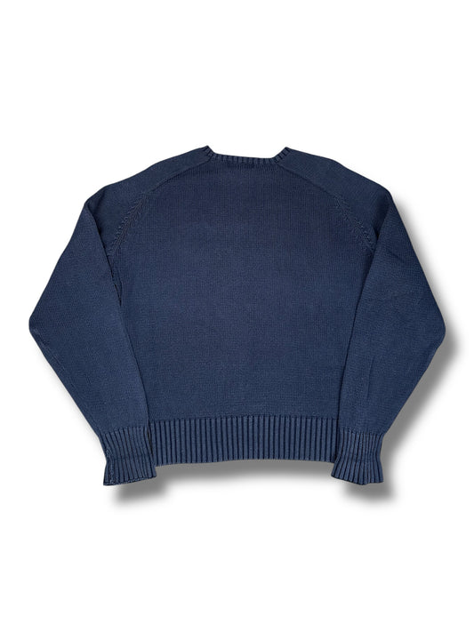 Vintage Ralph Lauren Sweatshirt(L)