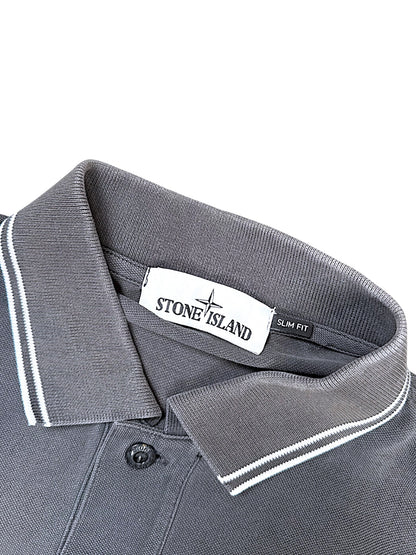 Vintage Stone Island Polo (L)