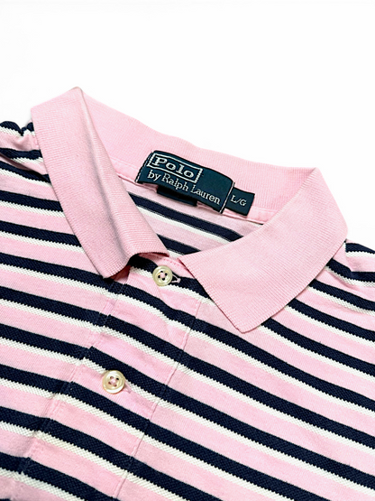 Vintage Ralph Lauren Y2K Polo (L)