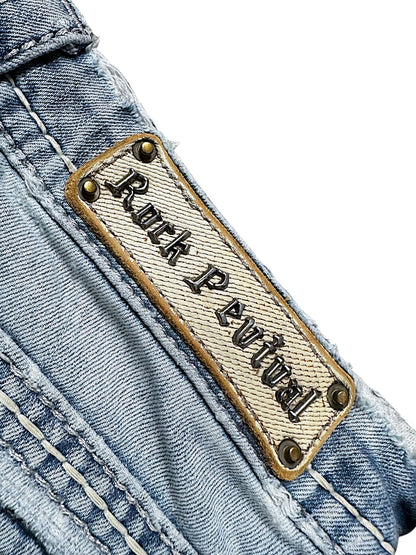 Vintage Rock Revival Y2K Rock (L)