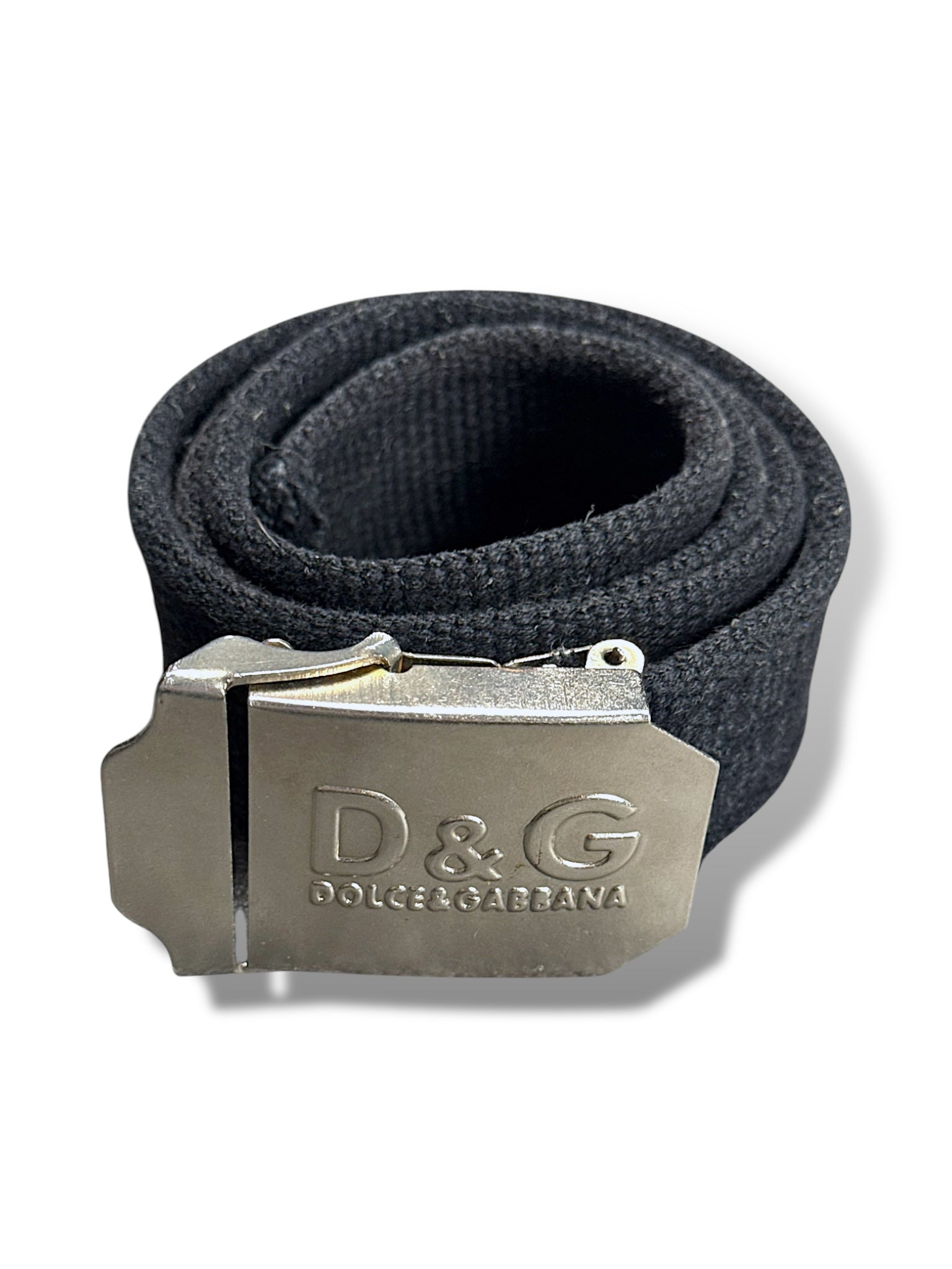 Vintage Dolce & Gabbana Gürtel (S)