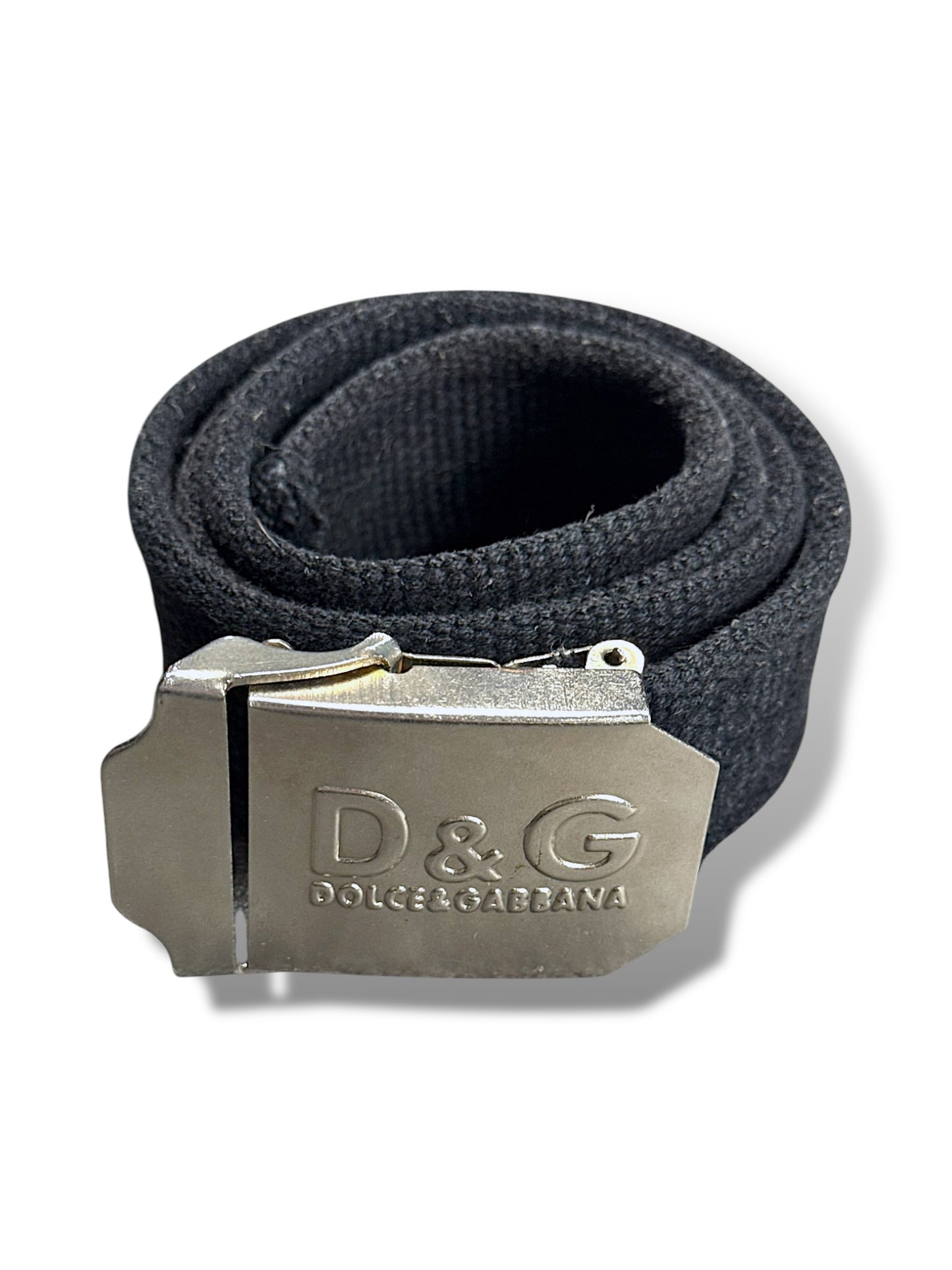 Vintage Dolce & Gabbana Gürtel (M)