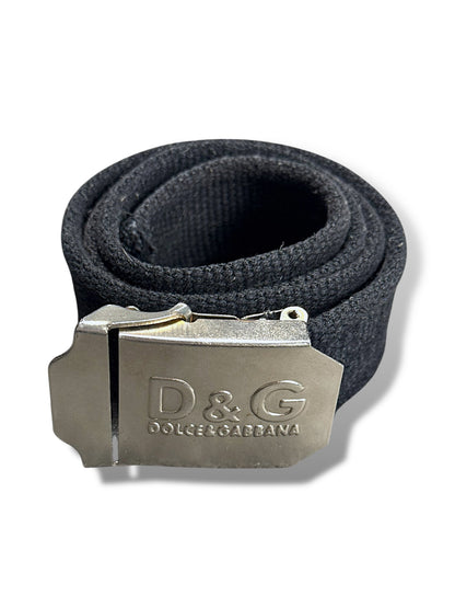 Vintage Dolce & Gabbana Gürtel (M)