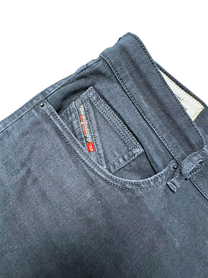 Vintage Diesel Straight Leg Jeans (L)