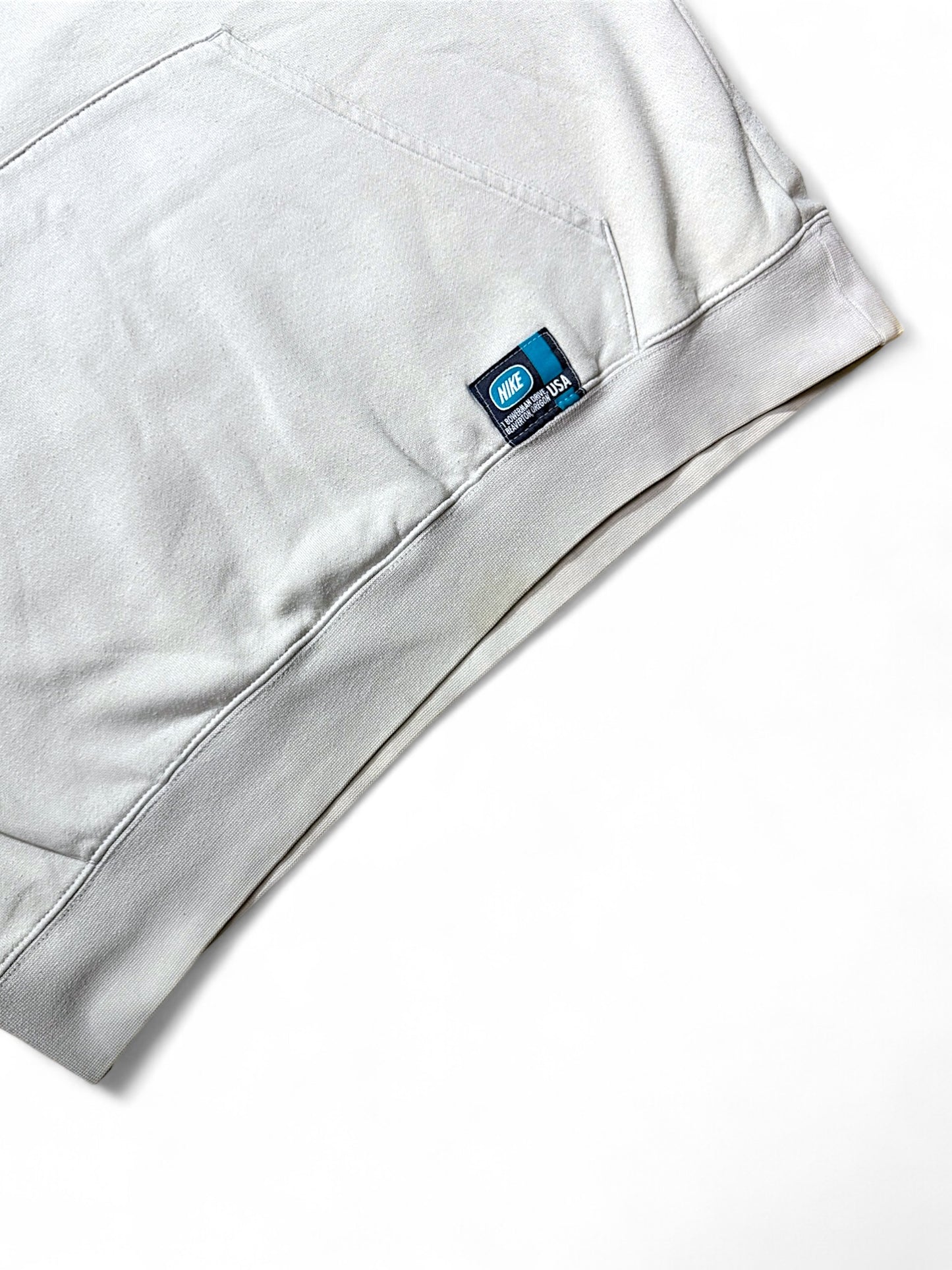 Vintage Nike Hoodie (M)