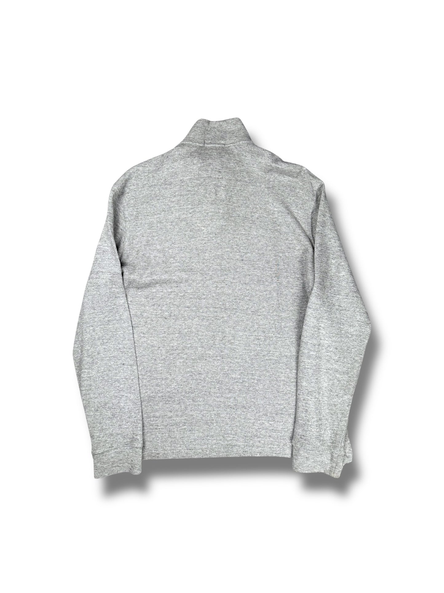 Vintage Ralph Lauren Zip Pullover (L)