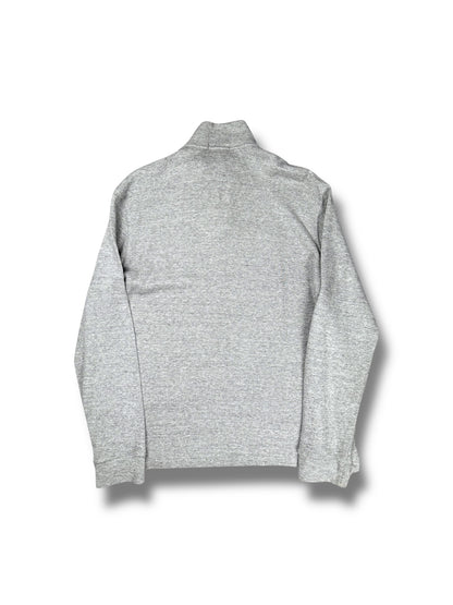 Vintage Ralph Lauren Zip Pullover (L)