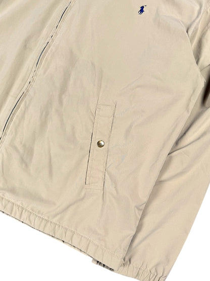 Vintage Ralph Lauren Harrington Jacke (L)