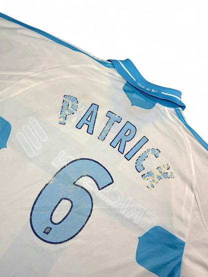 Vintage Marseille Patrick Trikot (XL)
