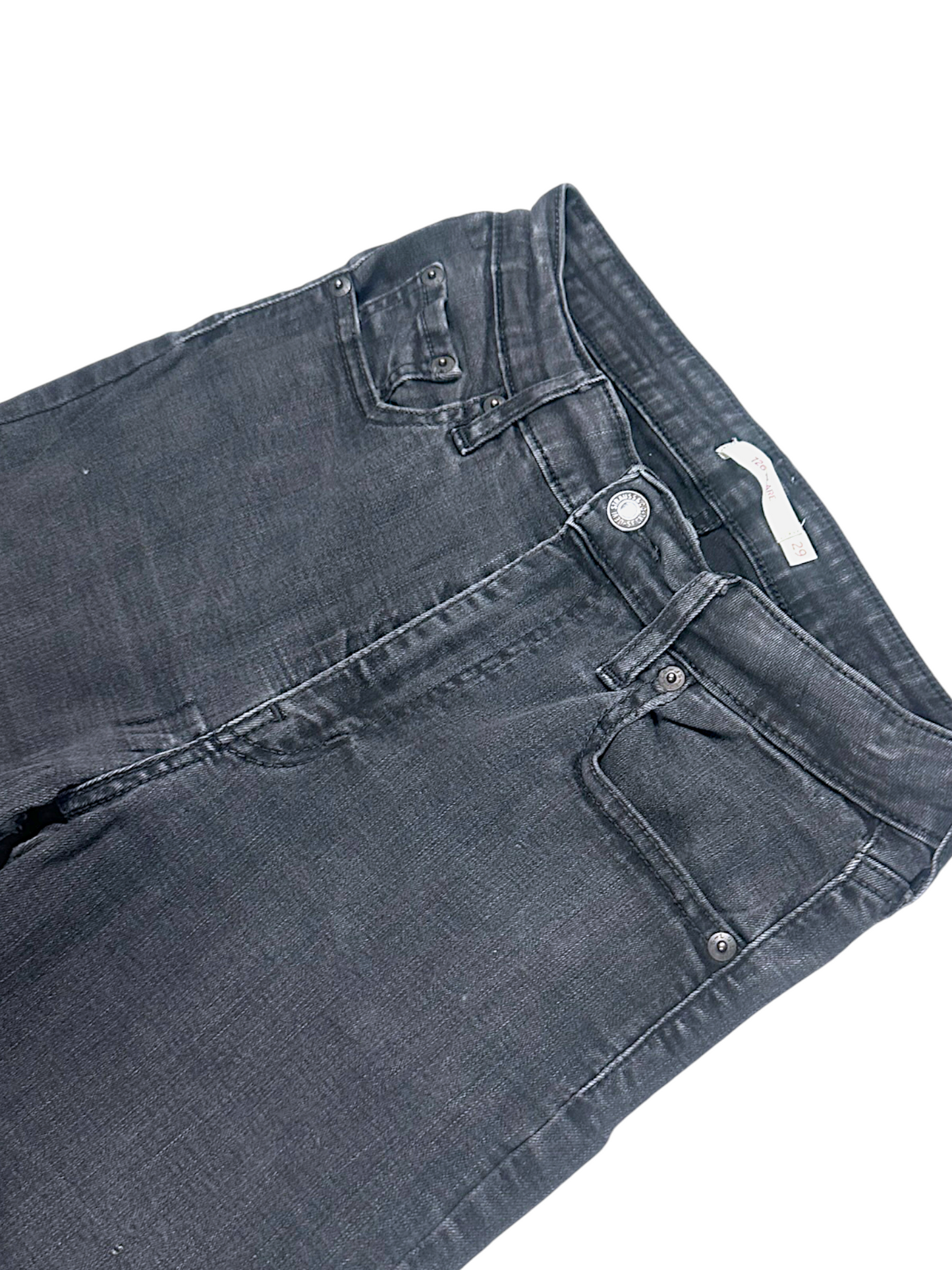 Vintage Levi’s Bootcut Damenjeans „726“ (S)