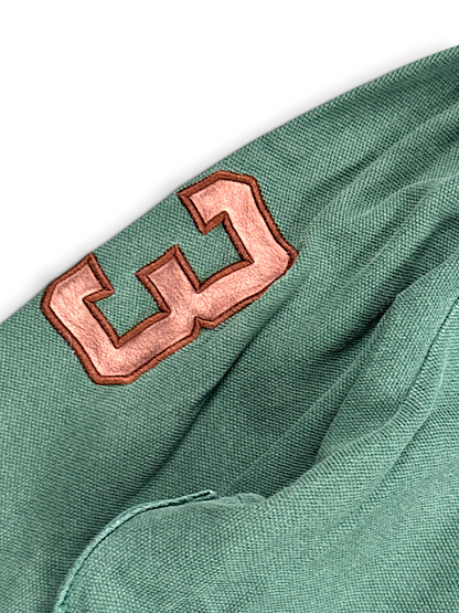 Vintage Ralph Lauren Y2K Langarm Polo (M)