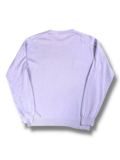 Vintage Lacoste Wollpullover (S)