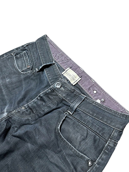 Vintage G-Star Straight Leg Jeans (S)