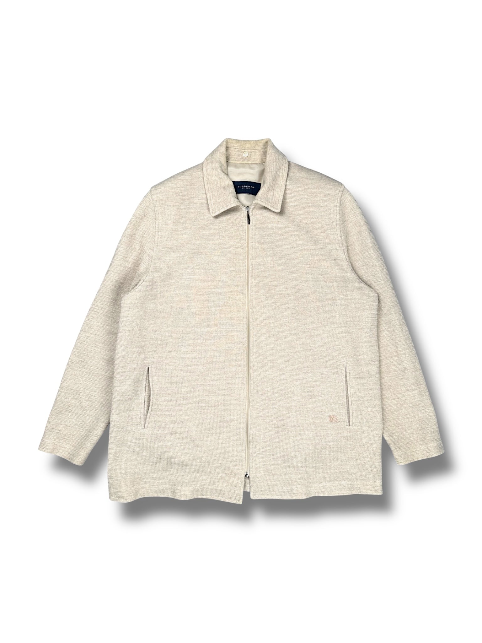 Vintage Burberry Kurzmantel (S)