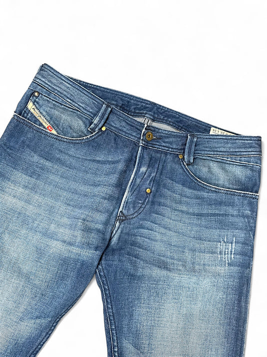 Vintage Diesel y2k Jeans (S)