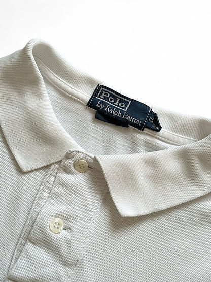 Vintage Ralph Lauren 
Polo (L)
