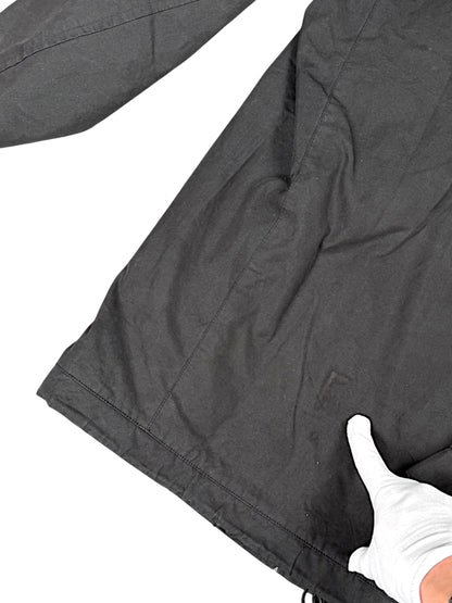 Vintage Burberry Kurzmantel (M)