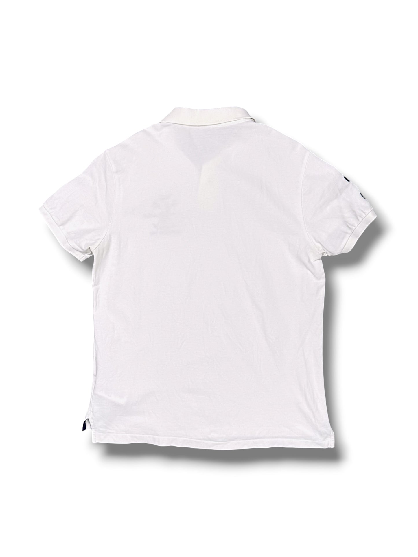 Vintage Ralph Lauren Y2K Polo (L)
