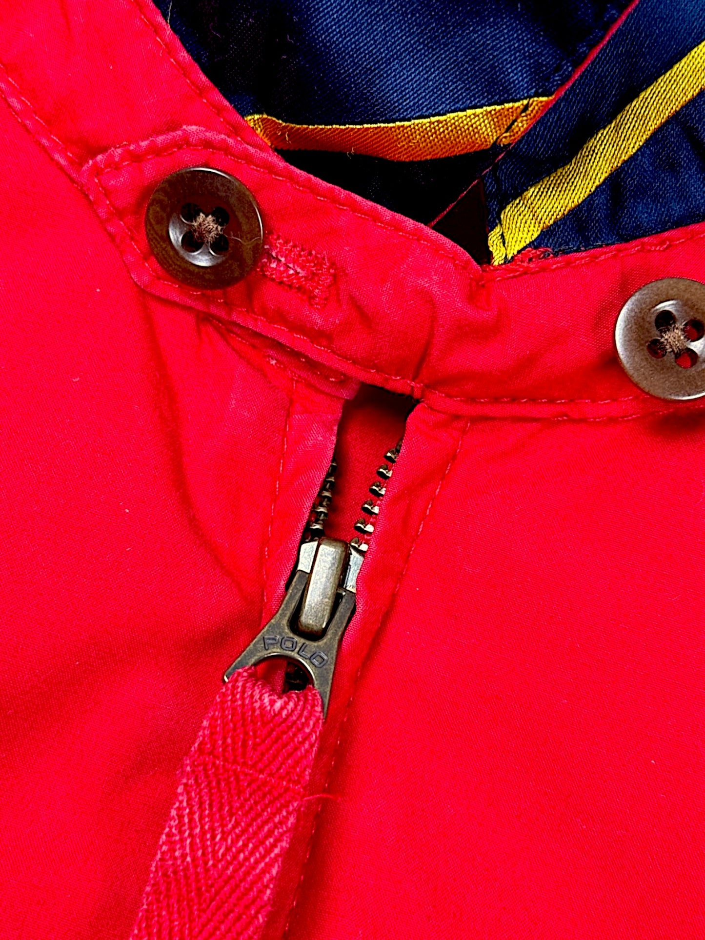 Vintage Ralph Lauren Harrington Jacke (L)