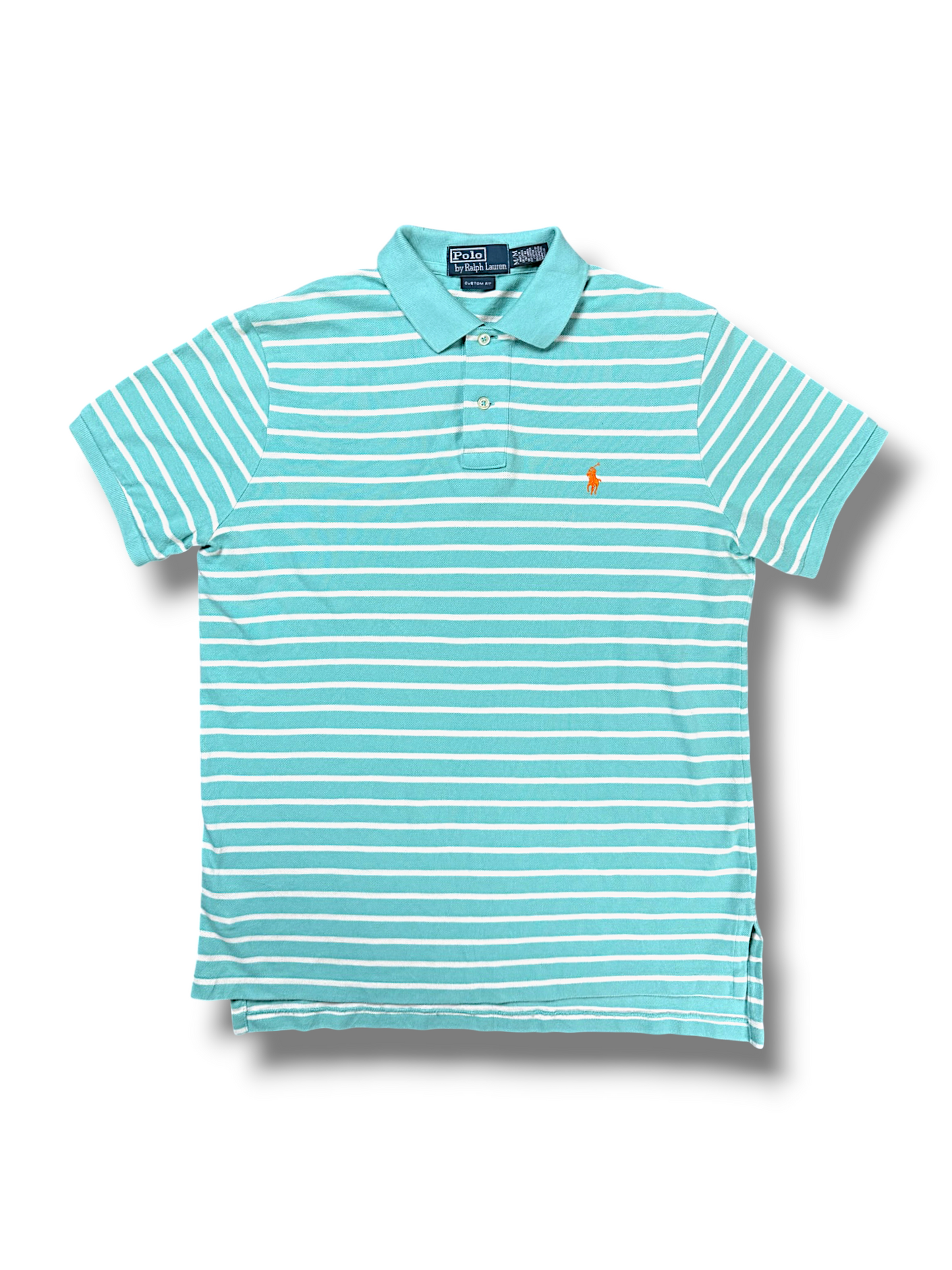 Vintage Ralph Lauren Y2K Polo (M)