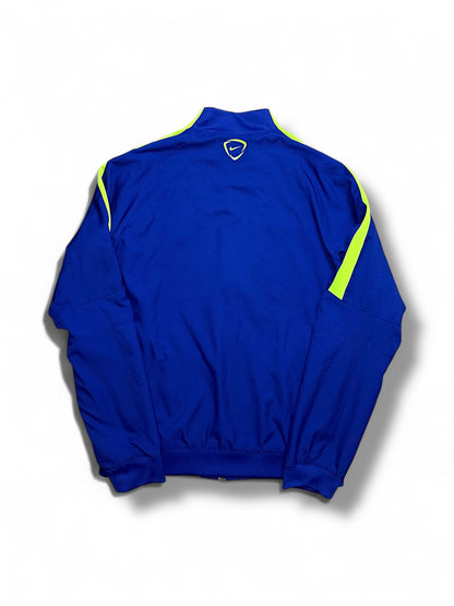 Vintage Nike Juventus Trainingsanzug (M)
