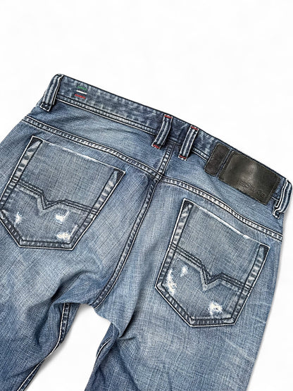 Vintage Diesel straight leg Jeans (M)
