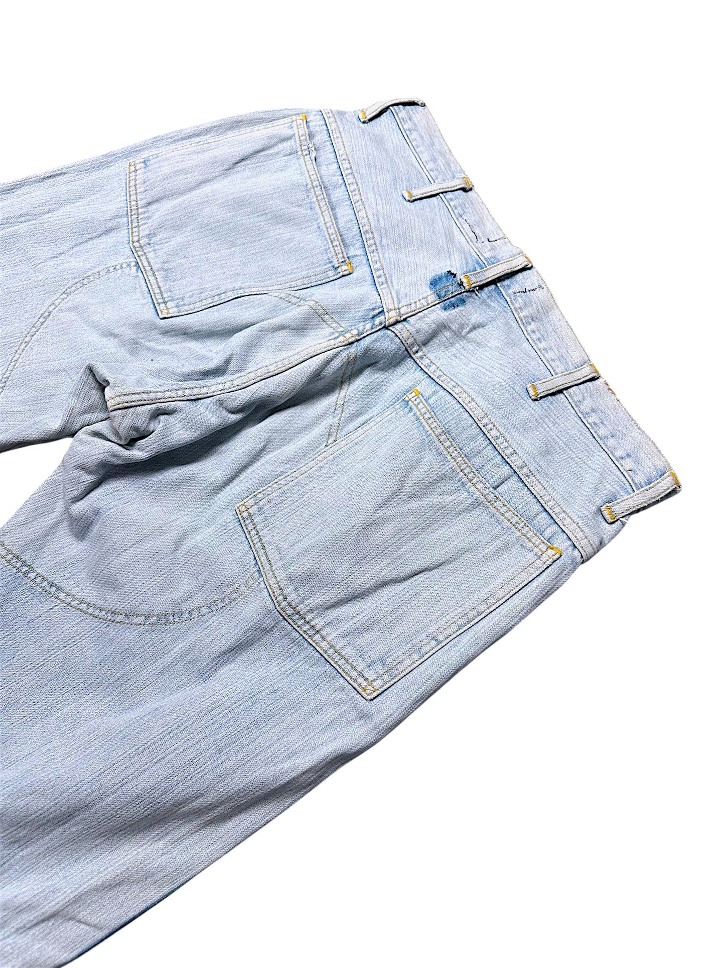 Vintage G-Star Baggy Jeans (XL)