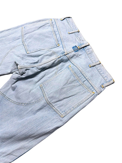 Vintage G-Star Baggy Jeans (XL)