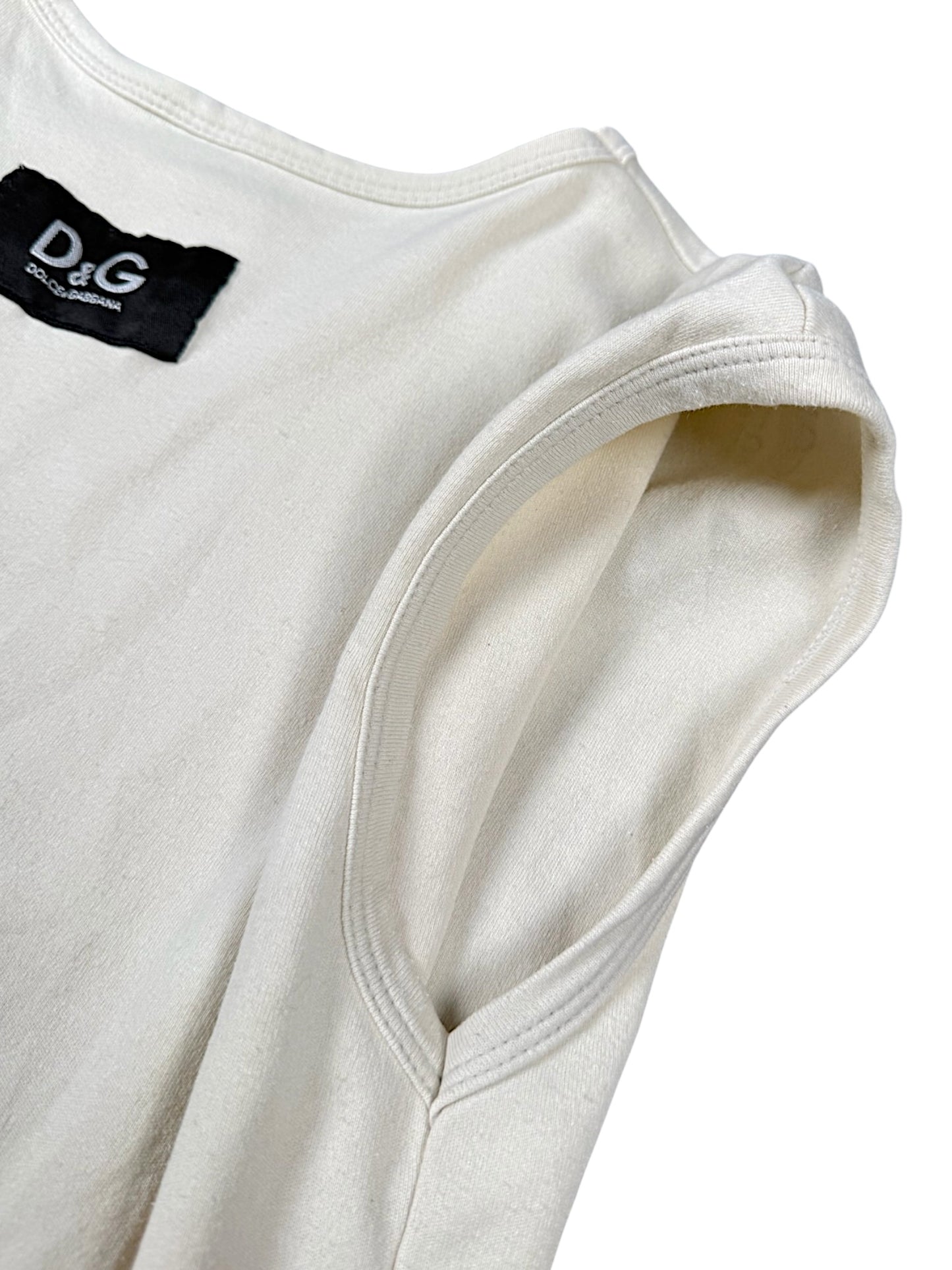 Vintage Dolce & Gabbana Tanktop (L)