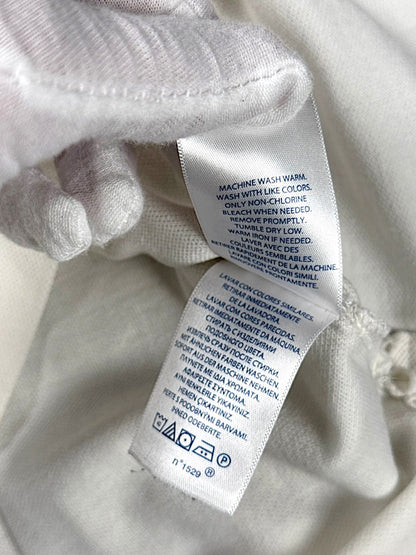 Vintage Ralph Lauren „Big Pony“ Polo (M)