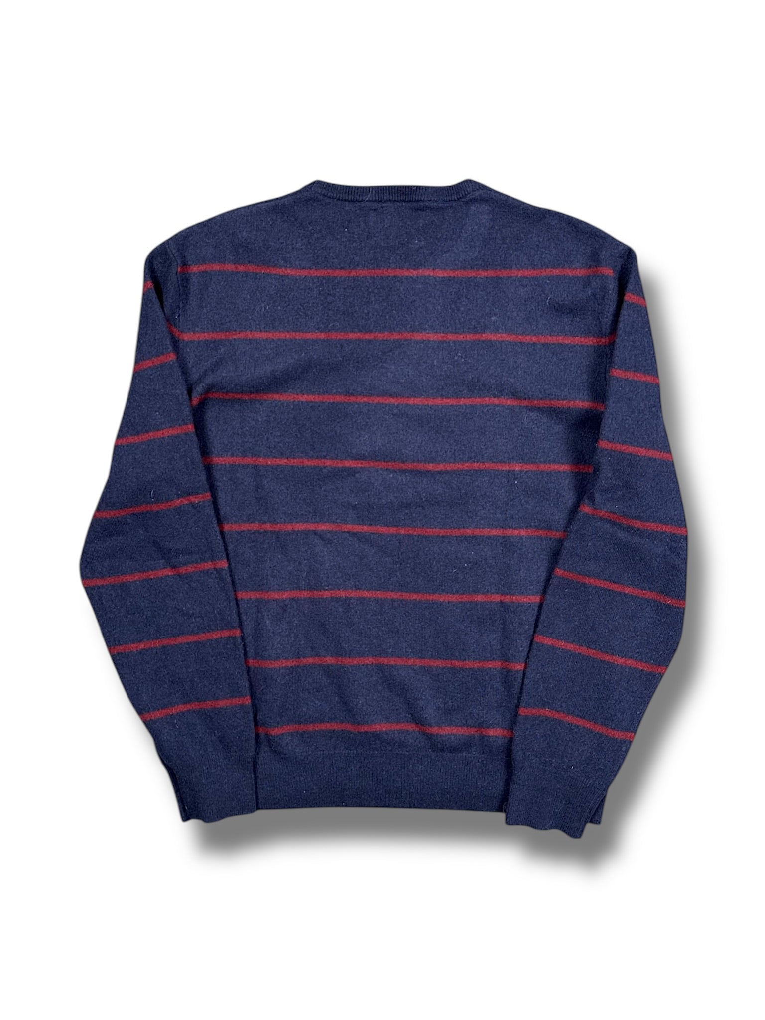 Vintage Ralph Lauren Y2K Wollpullover (M)