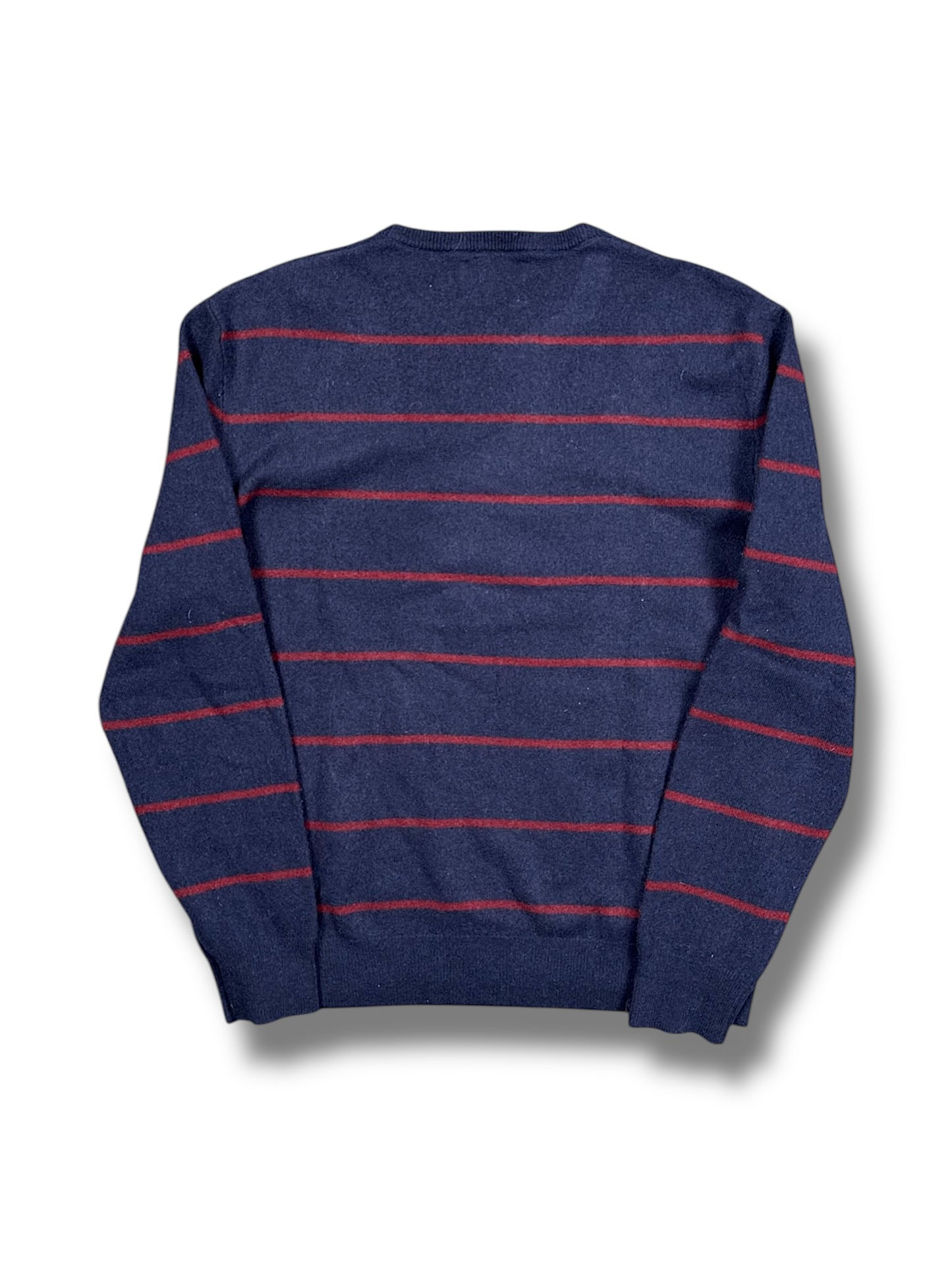 Vintage Ralph Lauren Y2K Wollpullover (M)