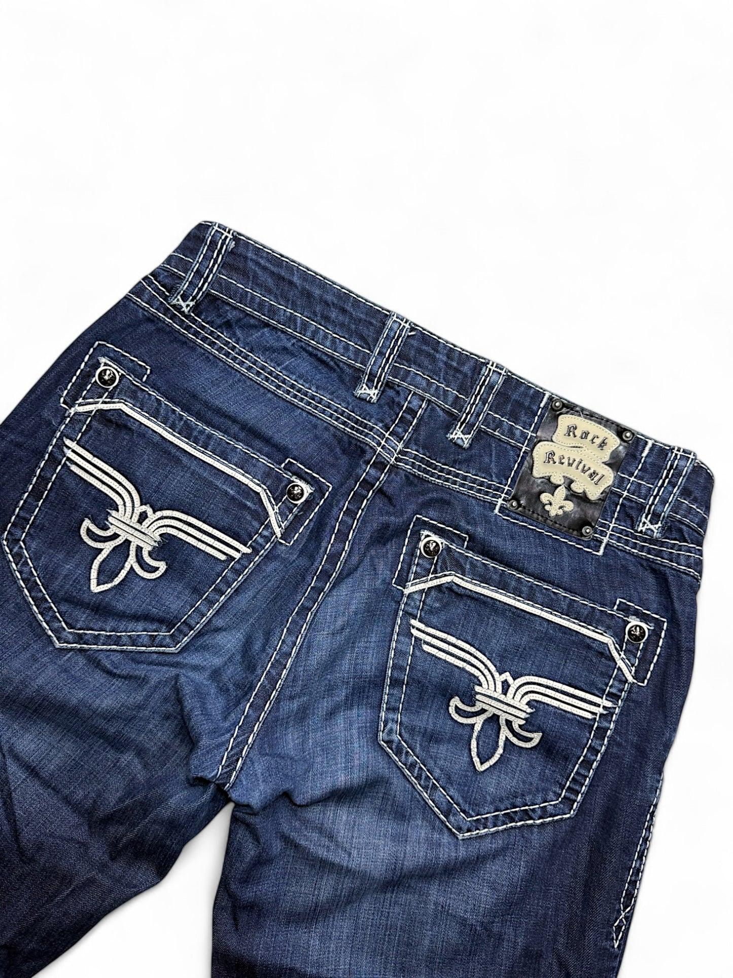 y2k Denim (L)