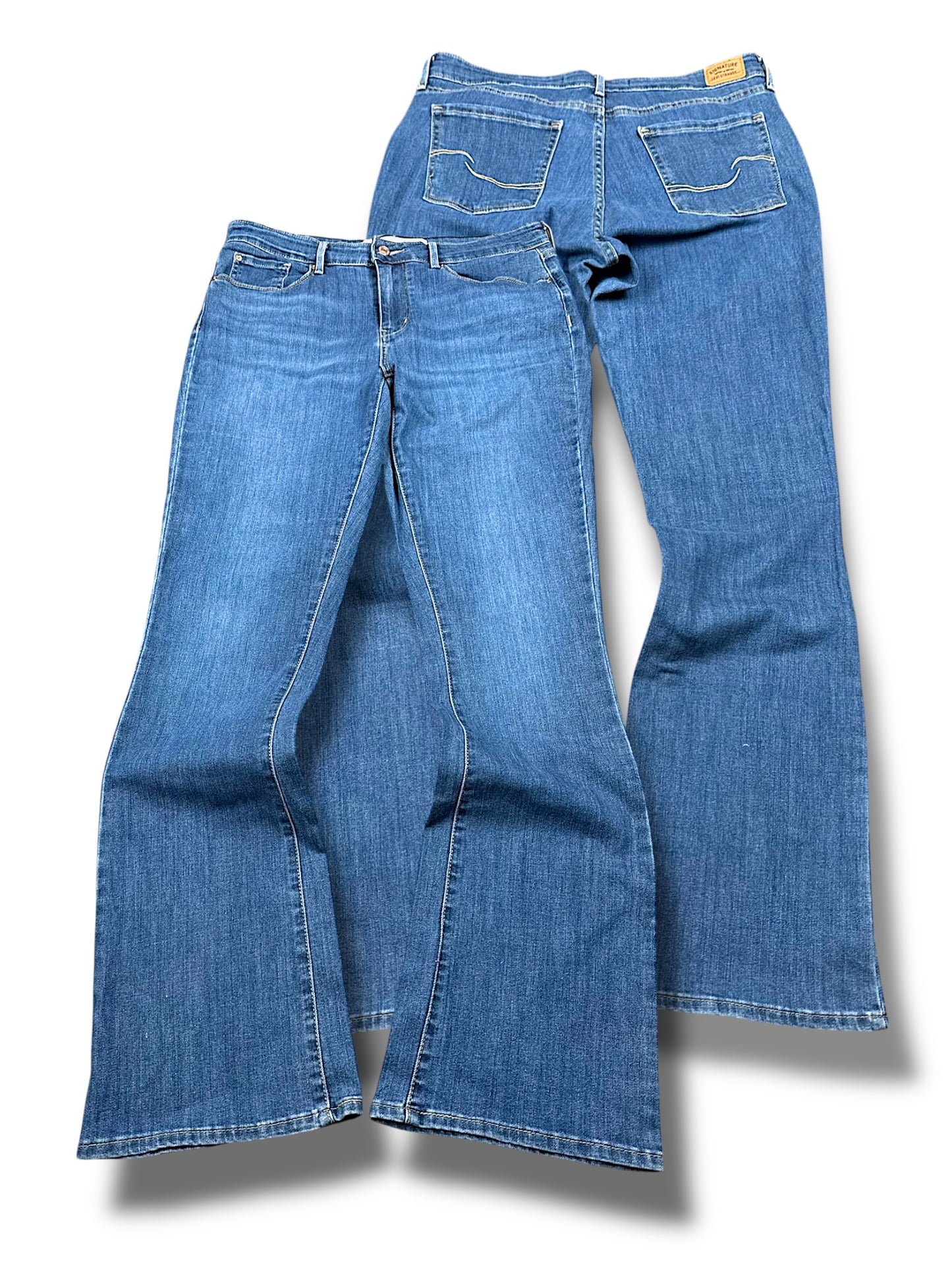 Vintage Levi’s Bootcut Jeans Damen (L)