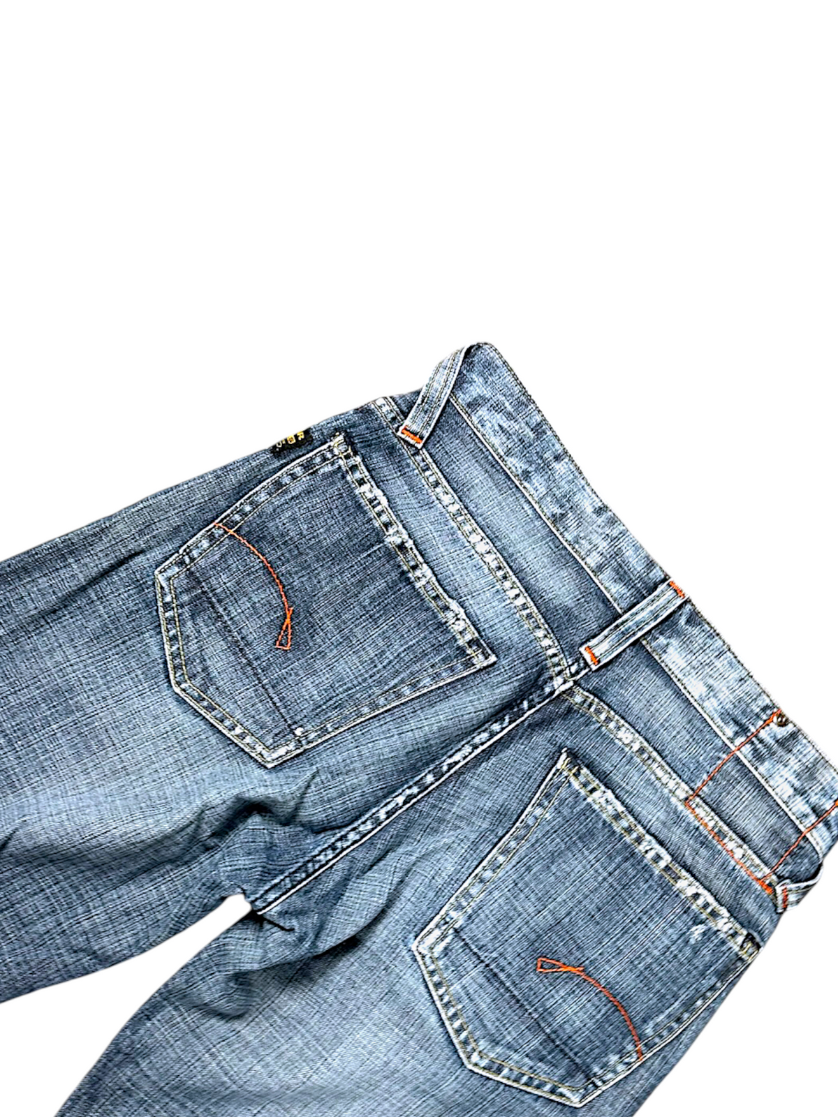 Vintage G-Star Flared Jeans (M)