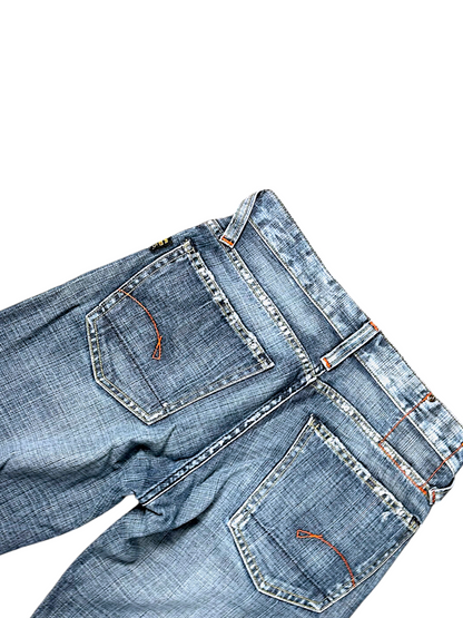 Vintage G-Star Flared Jeans (M)