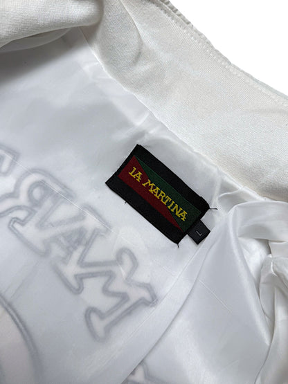 Vintage La Martina Porsche Jacke (L)