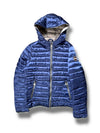 Vintage Colmar Daunenjacke Damen (S)
