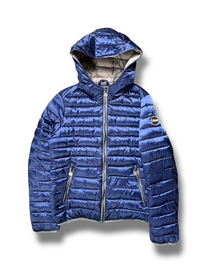 Vintage Colmar Daunenjacke Damen (S)