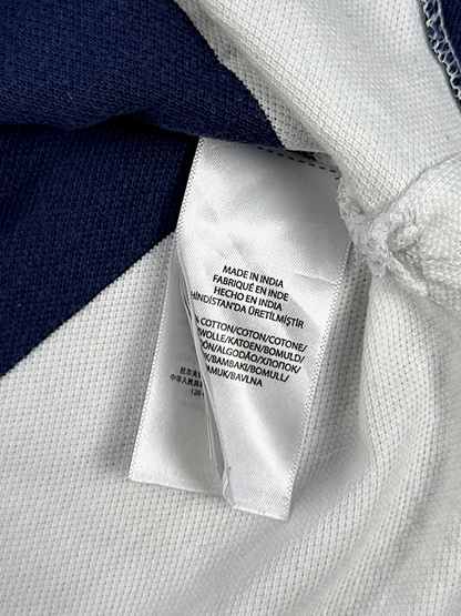 Vintage Ralph Lauren Y2K „Big Pony“ Polo (M)