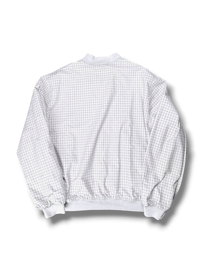 Vintage Lacoste Wendejacke (L)