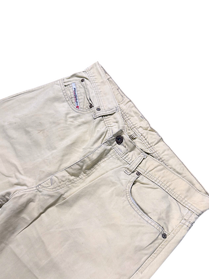 Vintage Diesel Straight Leg Jeans (L)