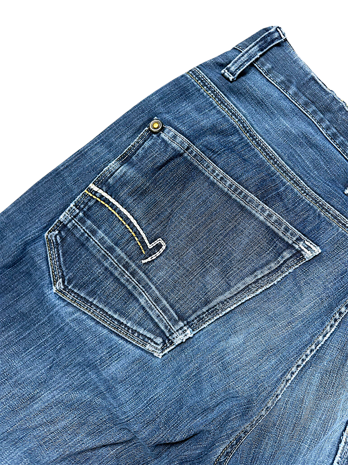Vintage G-Star Flared Jeans (L)