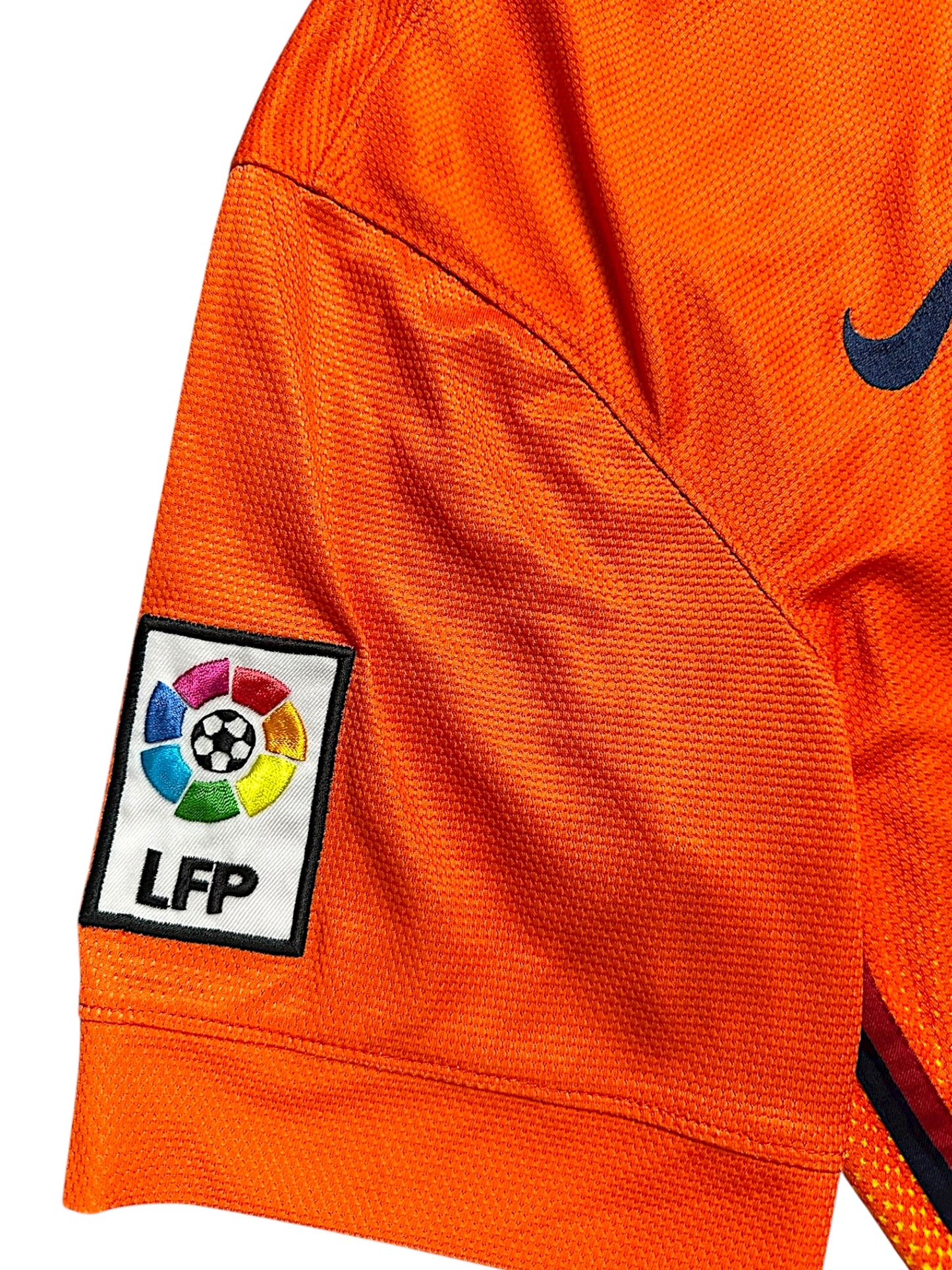 Vintage Nike FC Barcelona Trikot (M)